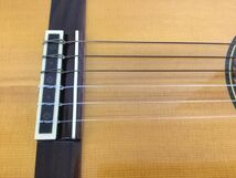 ●営FU612-160　YAMAHA ヤマハ CG151S Classic Guitar クラシックギター ギター_画像7