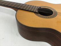 ●営FU612-160　YAMAHA ヤマハ CG151S Classic Guitar クラシックギター ギター_画像3