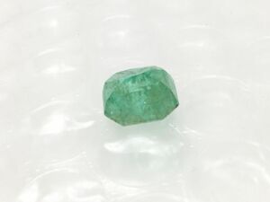 ●KMI002-60　天然　エメラルド　ルース　約3.25ct　単品