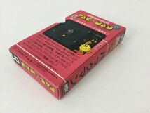●営FU619-60-M　MSX 01 パックマン GAME CENTER PAC-MAN ナムコ NAMCOT_画像6