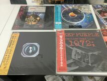 ●営SR209-80　LP　レコードまとめ　KISS　ピンク・フロイド　ディープパープル　オジーオズボーン_画像5