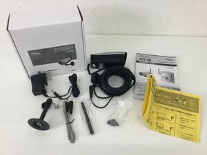 * fee TW368-60[ unused / storage goods ] Corona electro- industry infra-red rays floodlight built-in wireless camera outdoors . under for TR-X50WCP single unit sale goods ①