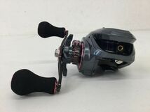 ●代TW367-60　DAIWA ダイワ ベイトリール 紅牙 X IC 右ハンドル 釣り具_画像3