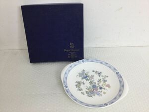 ●代DM210-80 ロイヤルドルトン コニストン プレート ROYAL DOULTON CONISTON メイドイン イングランド