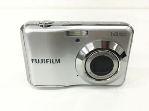 FUJIFILM