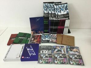 *.ST164-100[ первый раз производство ограничение запись содержит ]Stray Kidss tray Kids DVD/Blu-ray/CD суммировать s царапина Корея K-POP