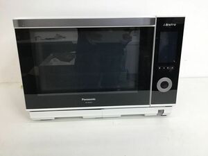 *.KW946-140 Panasonic конвекционно-паровая печь NE-BS65E7-W Panasonic 