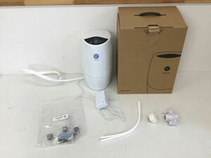 ●代TW395-120　Amway アムウェイ eSpring 浄水器Ⅱ 2018年製　据え置き型　