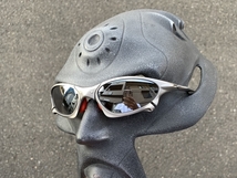 LINEGEAR　オークリー　ペニー用　偏光レンズ　リキッドメタル　Oakley　X-Metal Penny_画像4