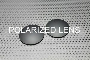 LINEGEAR　オークリー　マーズ用　偏光レンズ　リキッドメタル　Oakley　X-Metal Mars