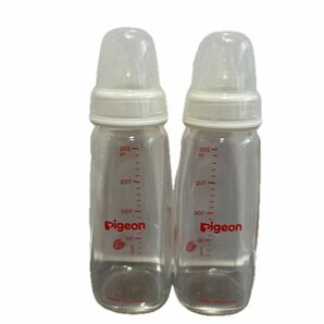 ピジョン哺乳瓶200ml スリムタイプ