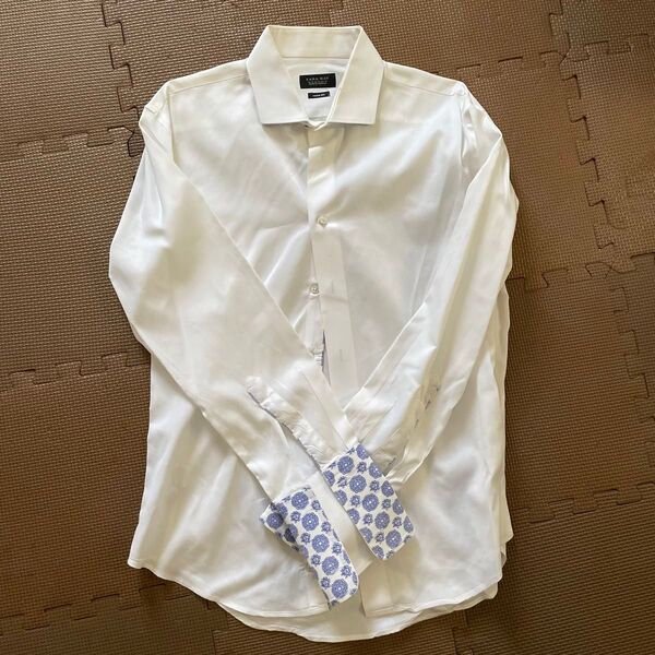 ZARA MAN ザラ シャツ ワイシャツ メンズ