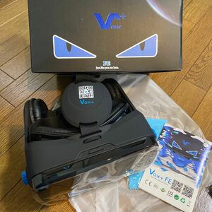 Vox＋FE 3Dゴーグル