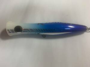 Kaio Lures、ガルダー、ポッパー　* HGX－１－１９0ー１００