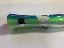 Kaio Lures、ガルダー、ポッパー　* HDX－３－２２0ー135_画像3