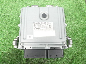 ＼(^o^) BENZ　ベンツ　C200　W205　S205　Cクラス　エンジンコンピューター　ECU　A2749000800　N52305079