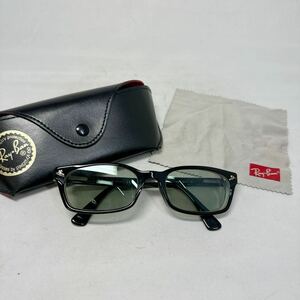 レイバン RayBan RB2141 901/71 3N 眼鏡 メガネ ブラックセルフレーム　フレーム取り　降谷建志 KJ サングラス　rb245295