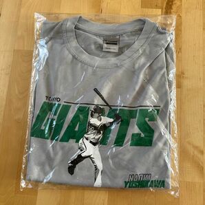 GIANTSデー Tシャツ　吉川尚輝