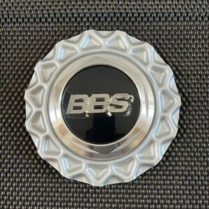 BBS RG センターキャップ 14・15インチ用 シルバー　1個