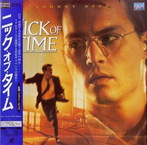 B00174243/LD/ Johnny *tep[nik*ob* time (Widescreen)]