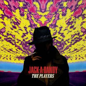 A00569892/LP/The Players「Jack-A-Dandy」の画像1