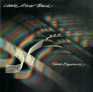 A00541364/LP/Little River Band「Time Exposure」