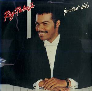 A00578832/LP/Ray Parker Jr「Greatest Hits」