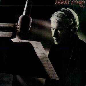 A00570735/LP/Perry Como「Today」