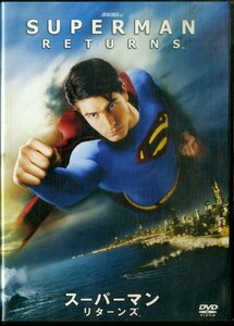 G00028877/DVD/ブランドン・ラウス / ケイト・ボスワース「ブライアン・シンガー(監督) スーパーマン・リターンズ Superman Returns (200