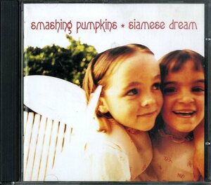 D00125706/CD/Smashing Pumpkins「Siamese Dream」