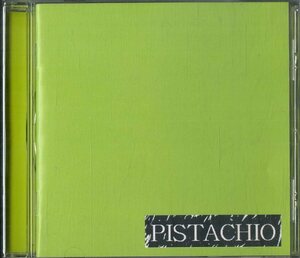 D00131369/CD/Pistachio(ピスタチオ)「Its My Destiny」