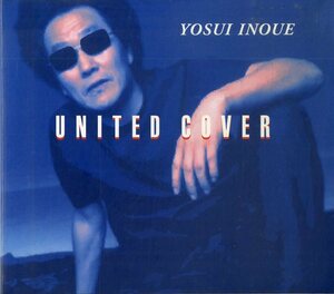 D00130989/CD/井上陽水「United Cover (2001年・FLCF-3863)」