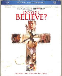 G00027665/BD/「Do You Believe ?」