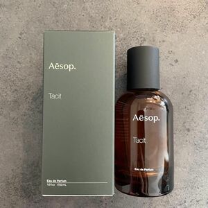 イソップ Aesop 香水 Tacit タシット