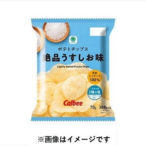 3個分 ファミリーマート ポテトチップス絶品うすしお味 無料引換券 クーポン 