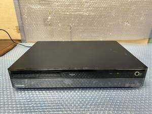 TOSHIBA 東芝 REGZA DBR-M590 ブルーレイディスクレコーダー