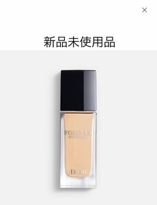 Dior ディオールスキン フォーエヴァー フルイド マット SPF20/PA+++ 30mL リキッドファンデーション 1N 