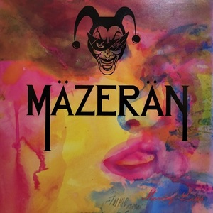 MAZERAN「Moving Lips」NIGHT 0013