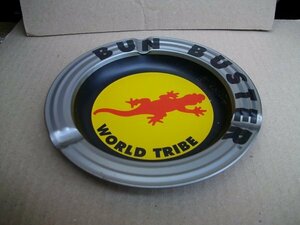 灰皿　Ford + Good Fight + world tribe 3枚セット　