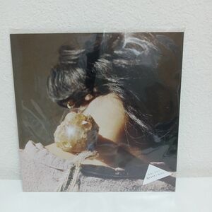 カネコアヤノ　値下げ可　セゾン/愛のままを LP レコード