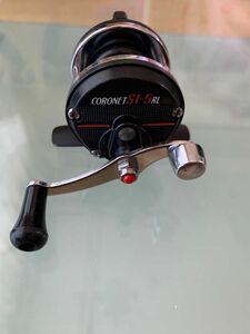 DAIWA CORONET ST-5RL リール