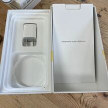 iPhone XS 256GB ジャンク品_画像9