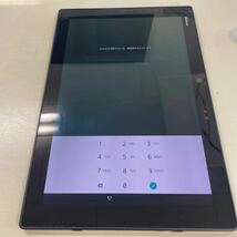 docomo Xperia arrows ソフトバンク　Lenovo タブレット3点セット_画像3