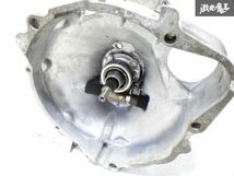 ＊保証付 即納 三菱純正 U61V ミニキャブ 3G83 ノーマル 5速 マニュアル トランスミッション ASSY MT 5MT R5M11_画像3