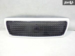 即納 ToyotaGenuine JZS171 JZS173 17 Crown アスリート 前期 フロントGrille ラジエターGrille 53114-30040 Pearl白