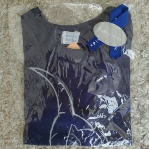 ハッカベビー　半袖Tシャツ　恐竜