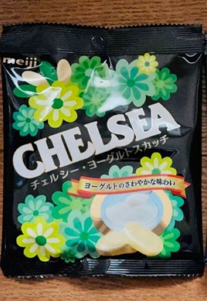 チェルシー ヨーグルトスカッチ CHELSEA