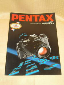 : free shipping : Pentax super A no1