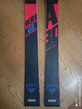 2019 ROSSIGNOL HERO ATHLETE FIS GS 193cm ①_画像4