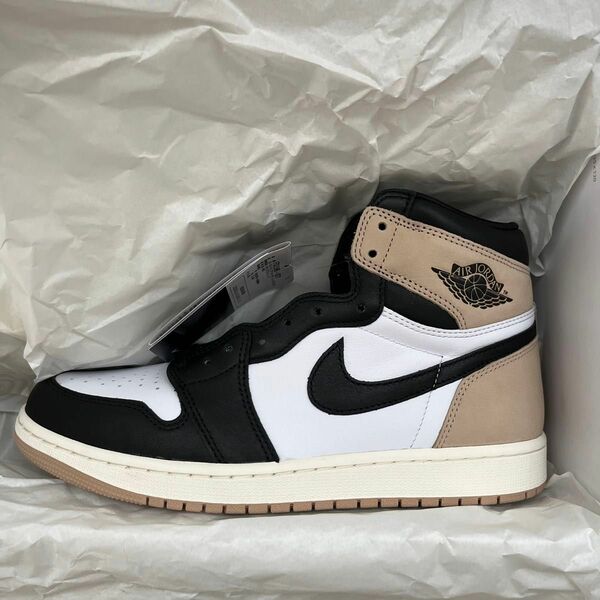 Nike WMNS Air Jordan 1 Retro High OG Latte 